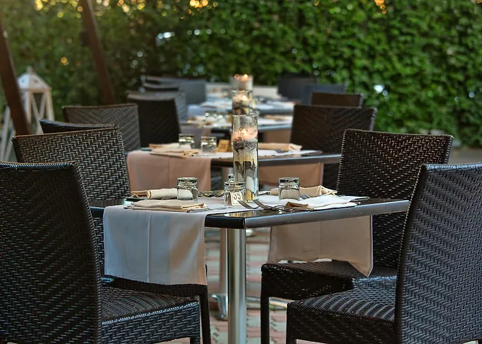 Lh Excel Montemario 4*