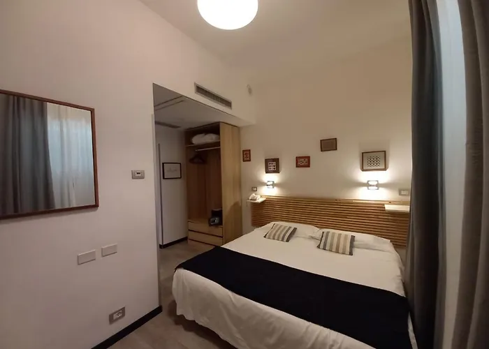 Lh Excel Montemario 酒店