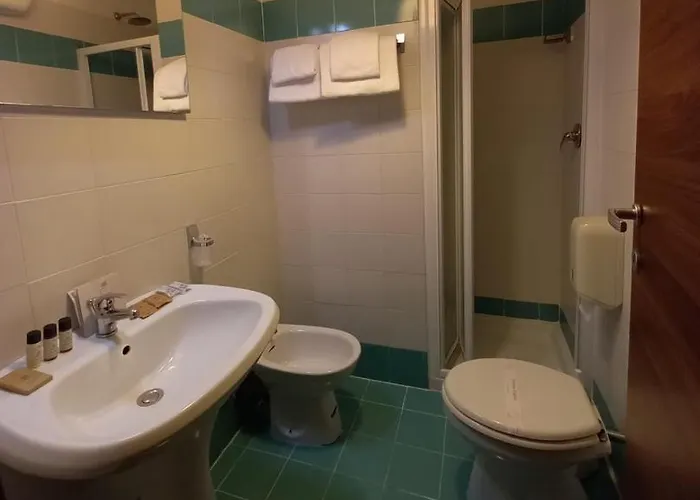 Lh Excel Montemario 4* 罗马