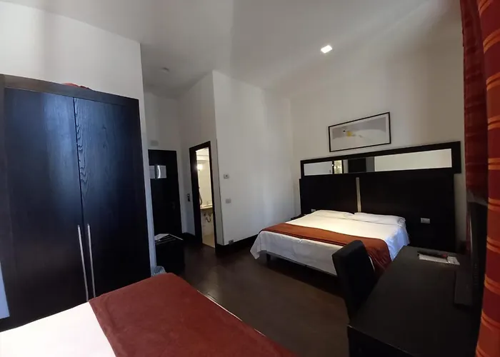 Lh Excel Montemario 罗马