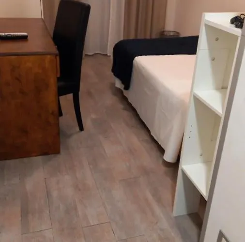 Lh Excel Montemario 酒店 罗马