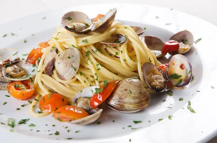 Lh Excel Montemario 酒店