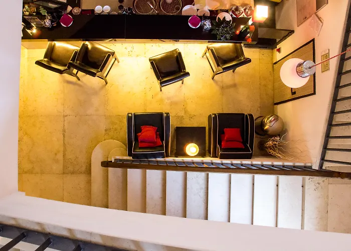 Lh Excel Montemario 罗马