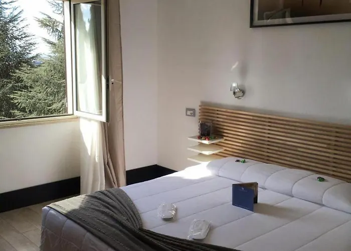 Lh Excel Montemario 4* 罗马