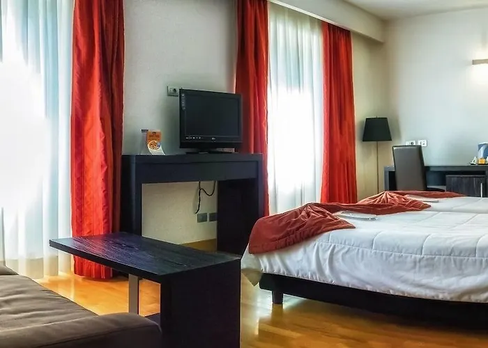 Lh Excel Montemario 罗马