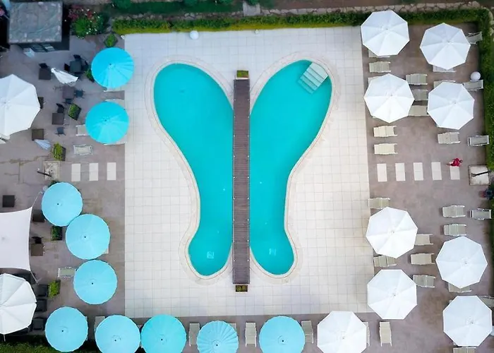 Lh Excel Montemario 4* 罗马