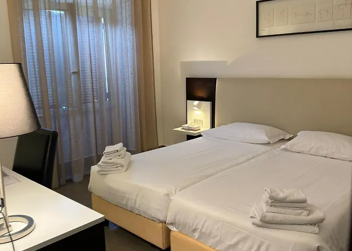 酒店 Lh Excel Montemario