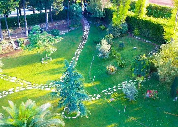 酒店 Lh Excel Montemario