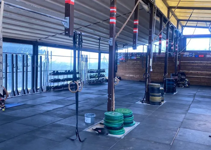 Lh Excel Montemario 酒店 4*