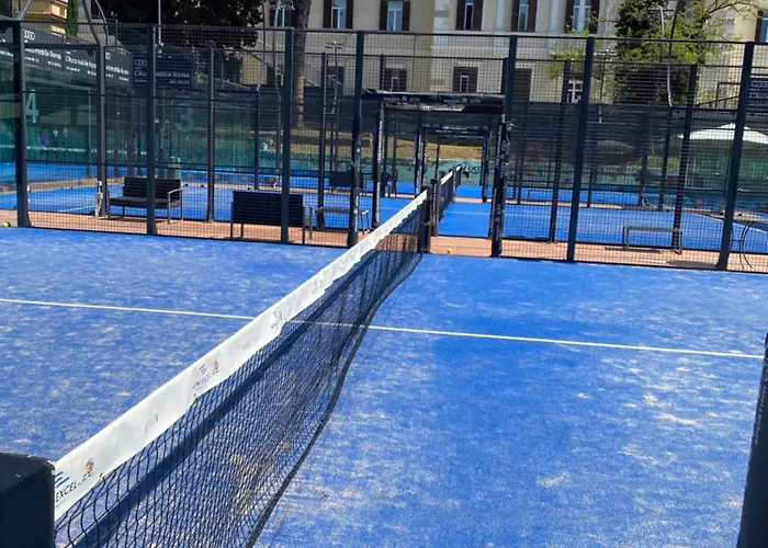 酒店 Lh Excel Montemario