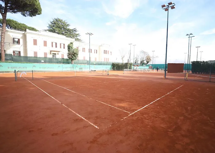 酒店 Lh Excel Montemario