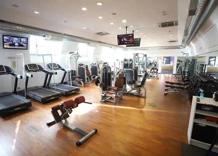 酒店 Lh Excel Montemario