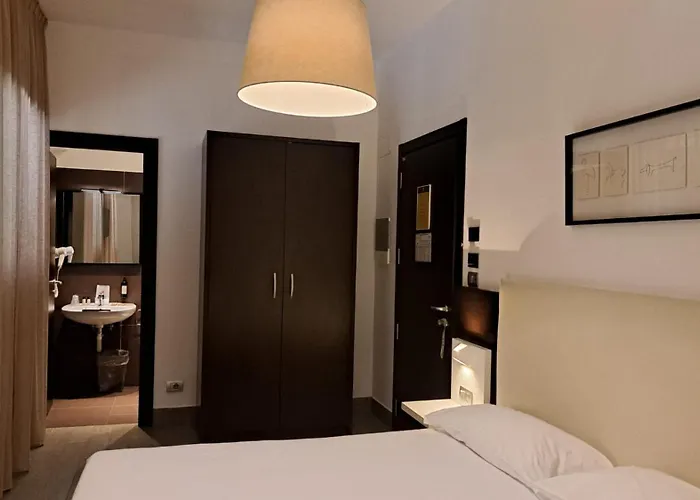 Lh Excel Montemario 4* 罗马