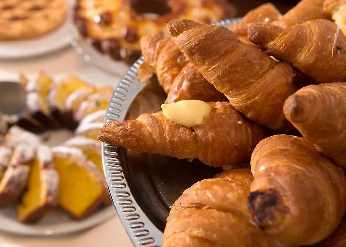 酒店 Lh Excel Montemario 罗马