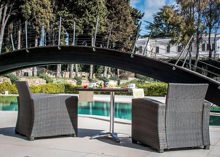 Lh Excel Montemario 4* 罗马