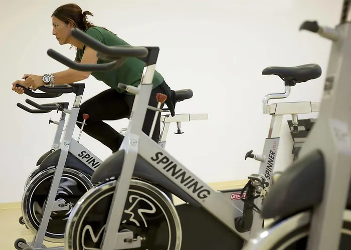 酒店 Lh Excel Montemario 罗马