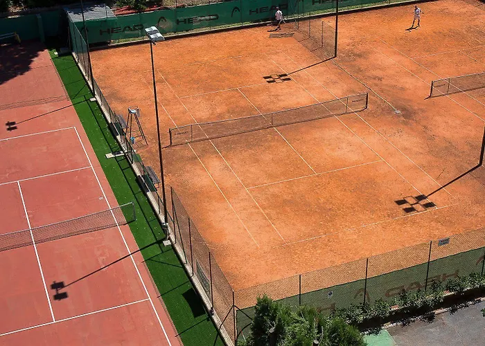 Lh Excel Montemario 4*