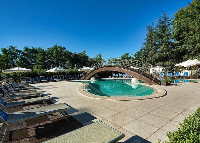 Lh Excel Montemario 酒店 罗马