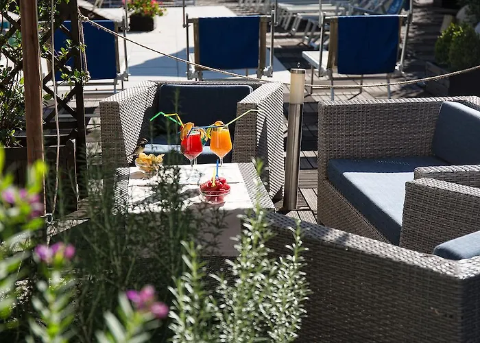 Lh Excel Montemario 酒店 罗马