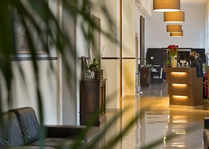 Lh Excel Montemario 4*