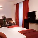 Lh Excel Montemario Szálloda Róma
