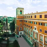 Szálloda Lh Excel Montemario Róma