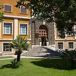 Szálloda Lh Excel Montemario Róma