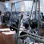 Szálloda Lh Excel Montemario 4*