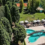 Lh Excel Montemario 4* Róma