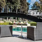Lh Excel Montemario 4* Róma