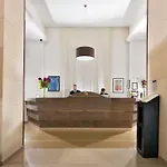 Lh Excel Montemario Szálloda Róma