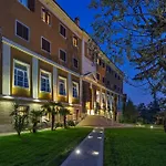 Lh Excel Montemario 4* Róma