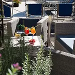 Lh Excel Montemario Szálloda Róma